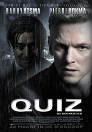 Quiz' Poster