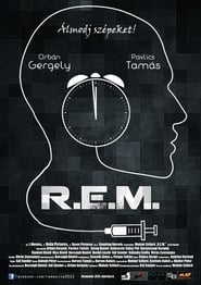 REM' Poster