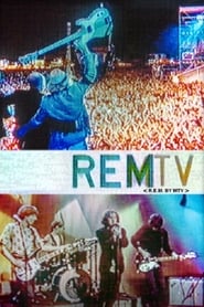 REM By MTV' Poster