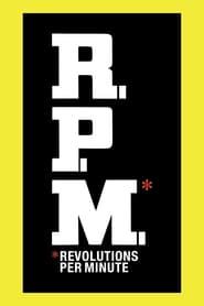 RPM' Poster