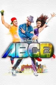 ABCD 2' Poster