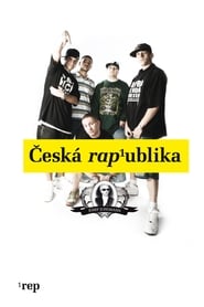 Czech RAPublic' Poster