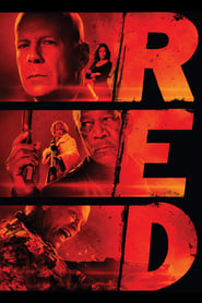 RED' Poster
