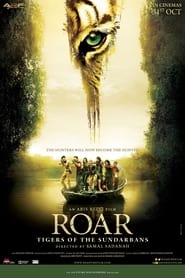 Roar' Poster