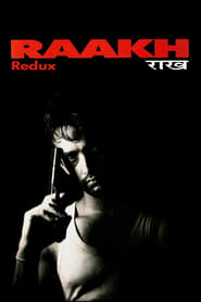 Raakh' Poster