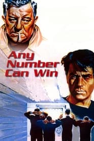 Any Number Can Win' Poster