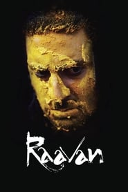 Raavan' Poster