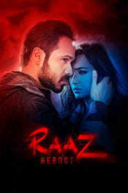 Raaz Reboot' Poster