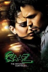 Raaz The Mystery Continues' Poster