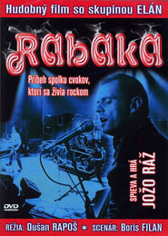 Rabaka' Poster