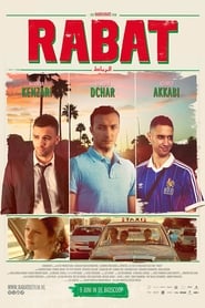 Rabat' Poster
