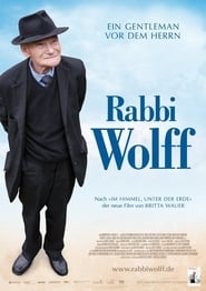 Rabbi Wolff' Poster