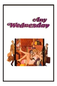 Any Wednesday' Poster