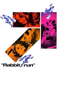 Rabbit Run' Poster