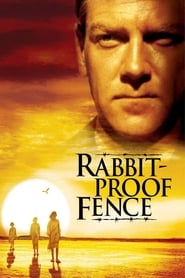 RabbitProof Fence' Poster