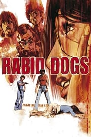 Rabid Dogs' Poster