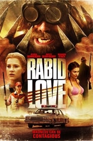 Rabid Love' Poster