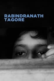 Rabindranath Tagore' Poster