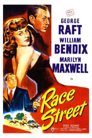 Race Street' Poster
