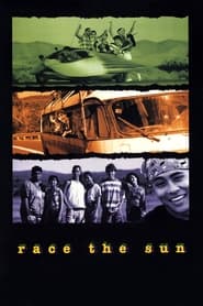 Race the Sun' Poster