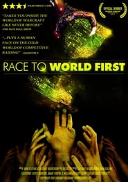 Race to World First' Poster
