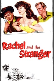 Rachel and the Stranger' Poster