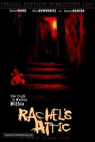 Rachels Attic' Poster