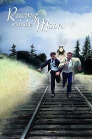 Racing with the Moon' Poster