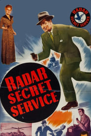 Streaming sources forRadar Secret Service