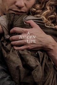 A Hidden Life' Poster