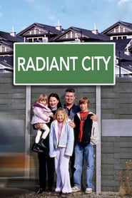 Radiant City' Poster