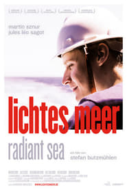 Radiant Sea' Poster