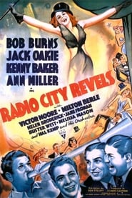 Radio City Revels' Poster