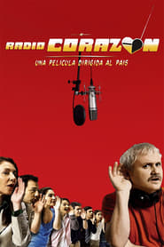 Radio Corazn' Poster