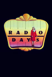 Streaming sources forRadio Days
