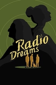 Radio Dreams' Poster
