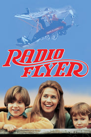 Streaming sources forRadio Flyer