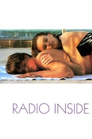 Radio Inside' Poster