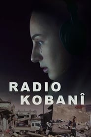 Radio Koban' Poster
