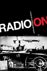 Radio On' Poster