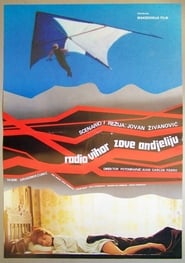 Radio Whirlwind Calls Andjelija' Poster