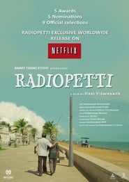 Radiopetti' Poster