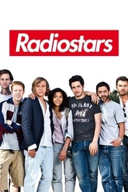 Radiostars' Poster