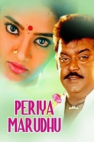Periya Marudhu' Poster