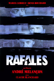 Rafales' Poster