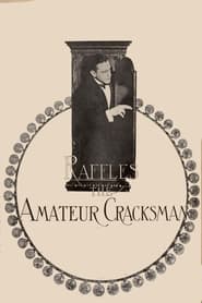 Raffles the Amateur Cracksman' Poster