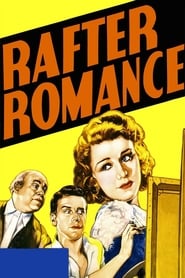 Rafter Romance' Poster