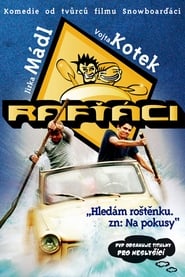 Rafters' Poster
