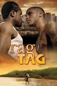 Rag Tag' Poster