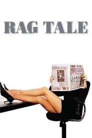 Rag Tale' Poster